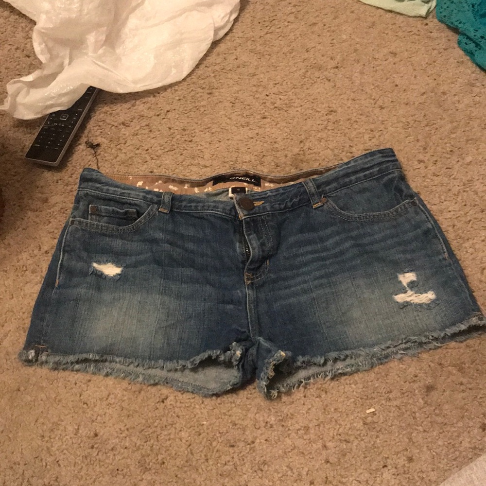 O’Neill shorts